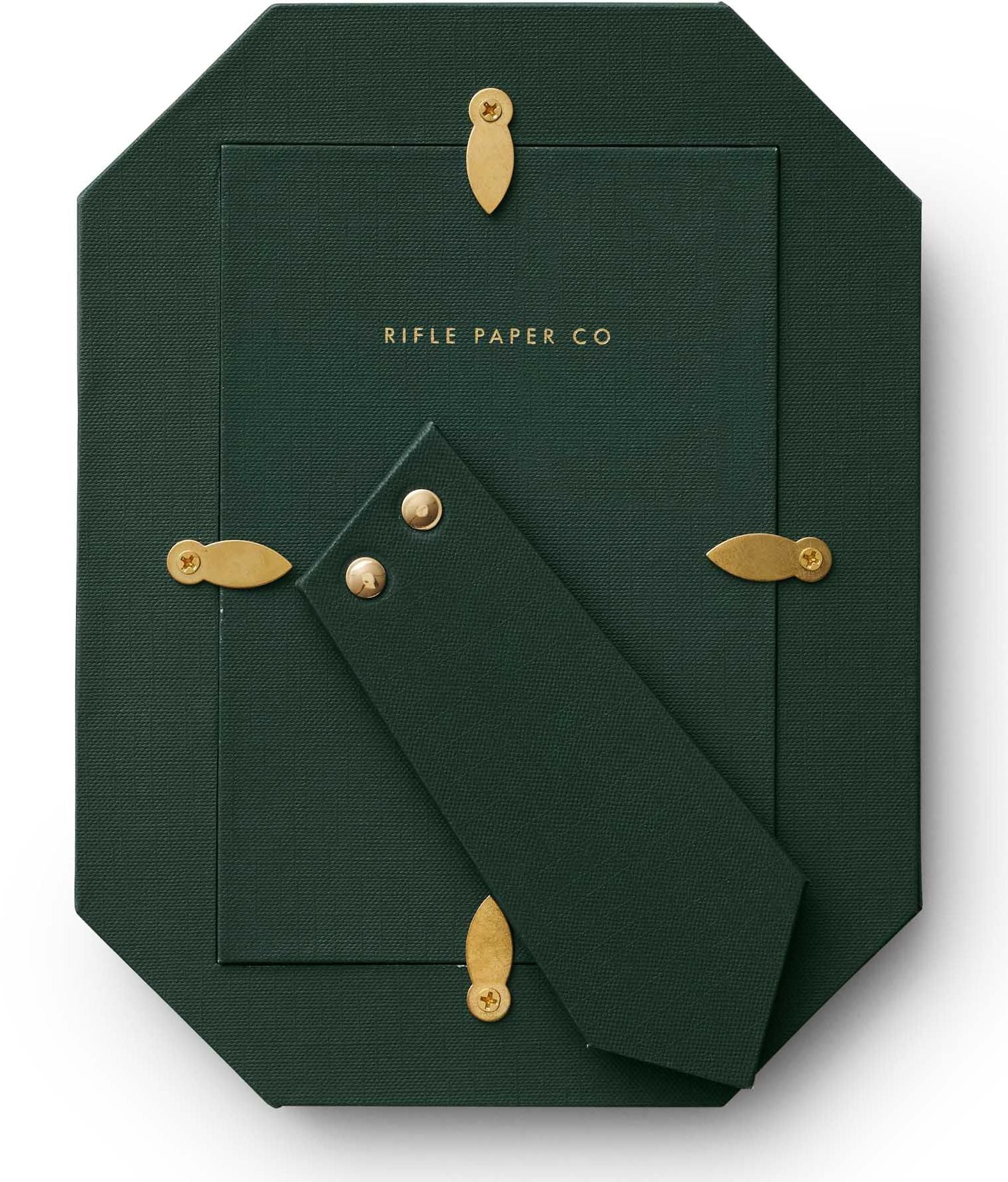 Aster Paper Wrapped Picture Frame - Image 2