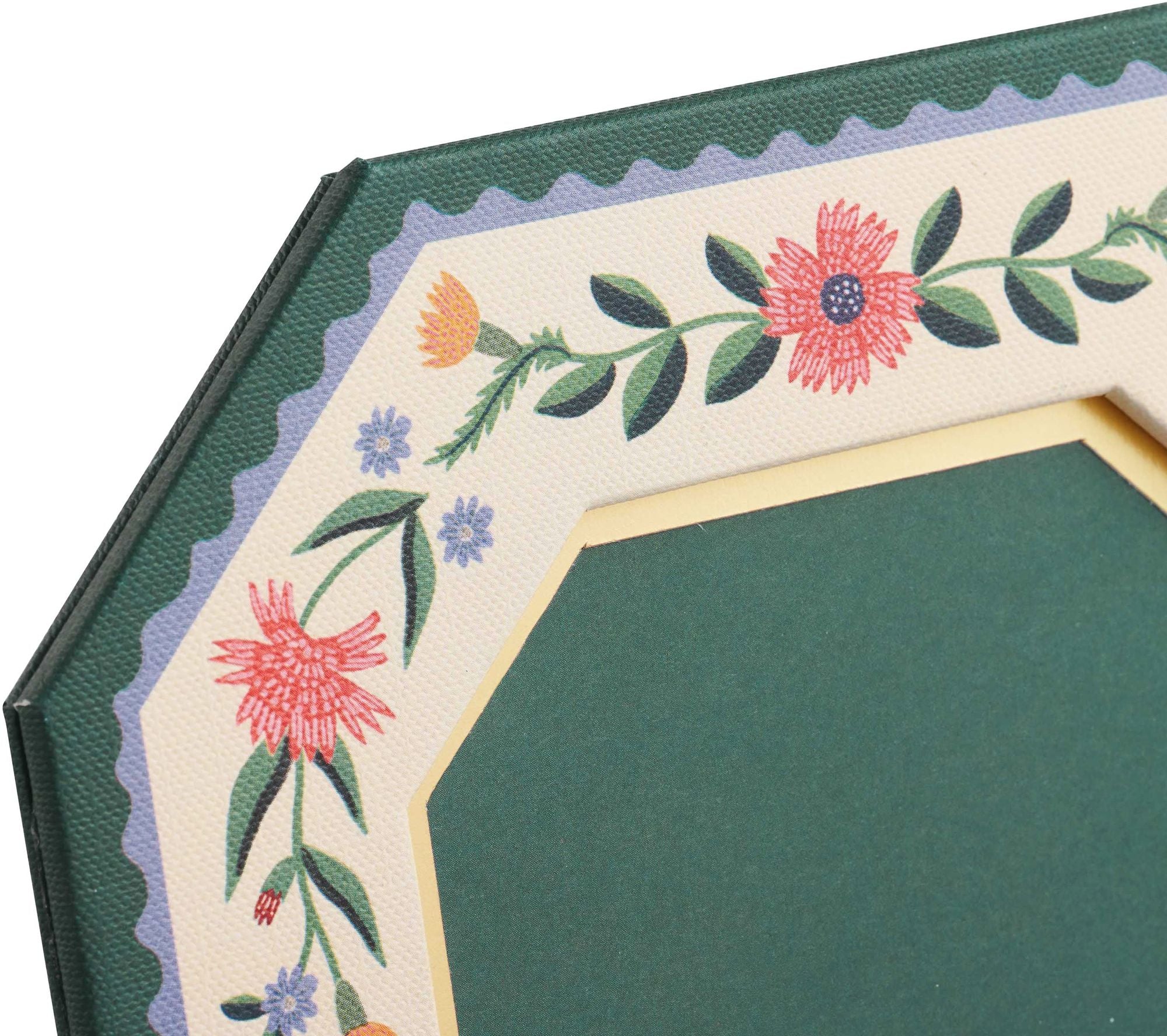Aster Paper Wrapped Picture Frame - Image 3