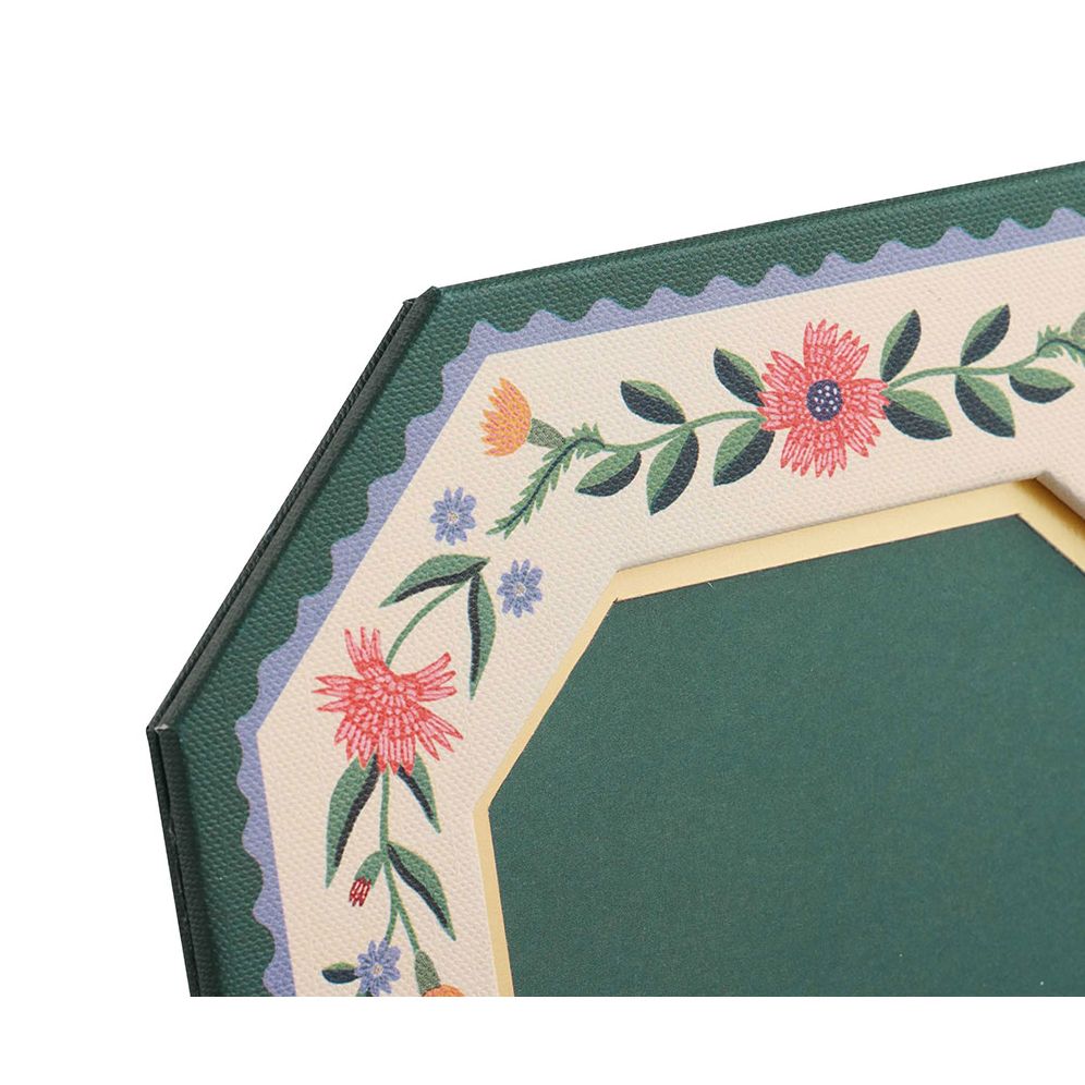 Aster Paper Wrapped Picture Frame - Image 5