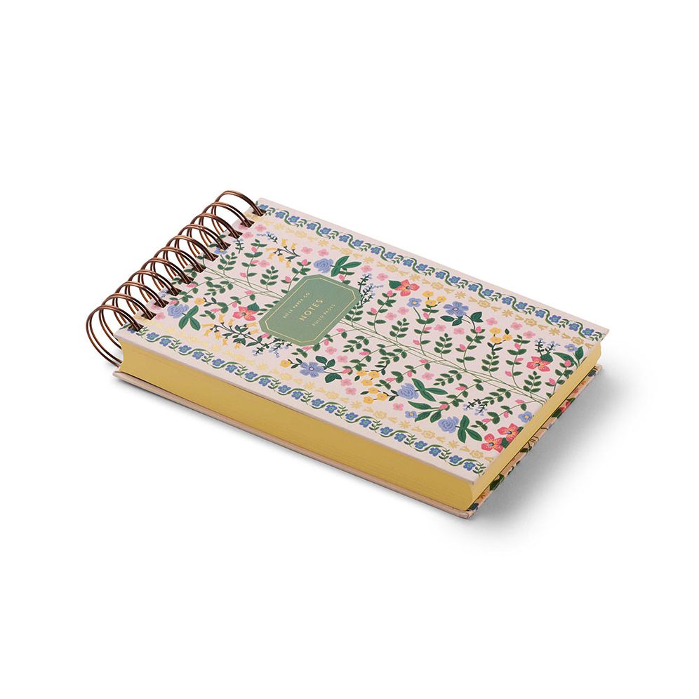 Wildwood Desktop Spiral Notepad - Image 2