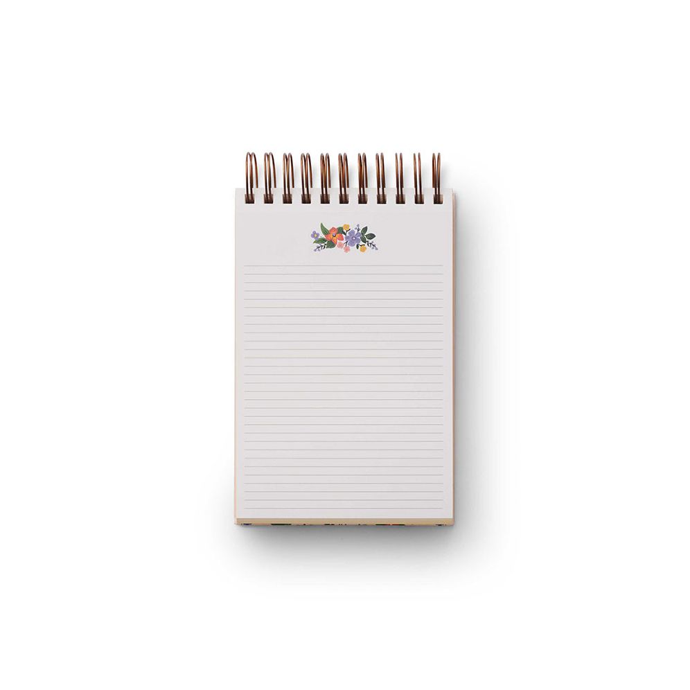 Wildwood Desktop Spiral Notepad - Image 3