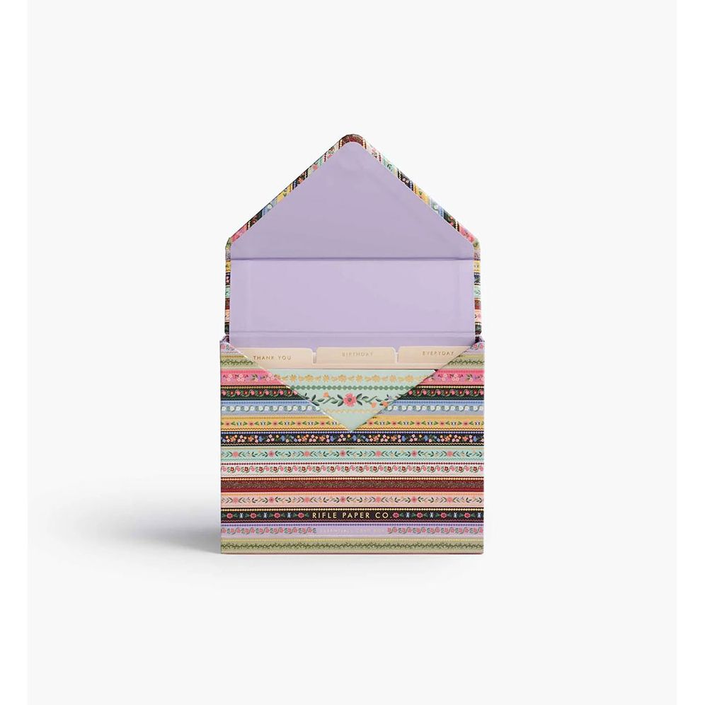 Gemma Essentials Card Box - Image 3