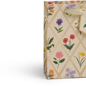 Garden Study Small Gift Bag