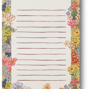 Mimi Rifle Notepad