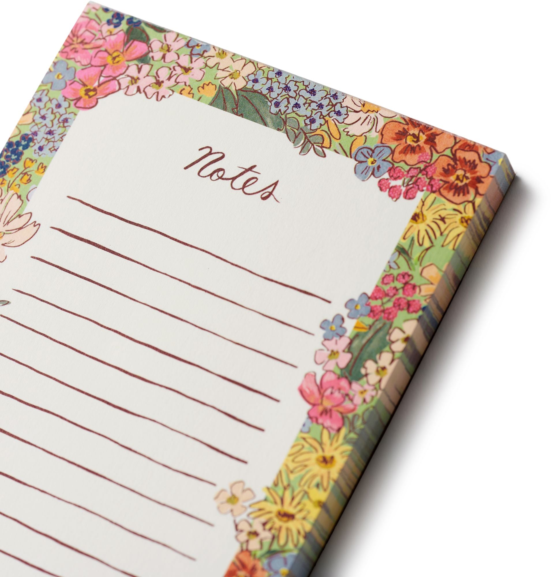 Mimi Rifle Notepad - Image 3