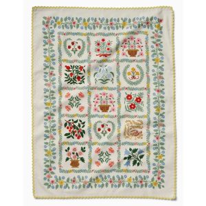 Helena Tea Towel