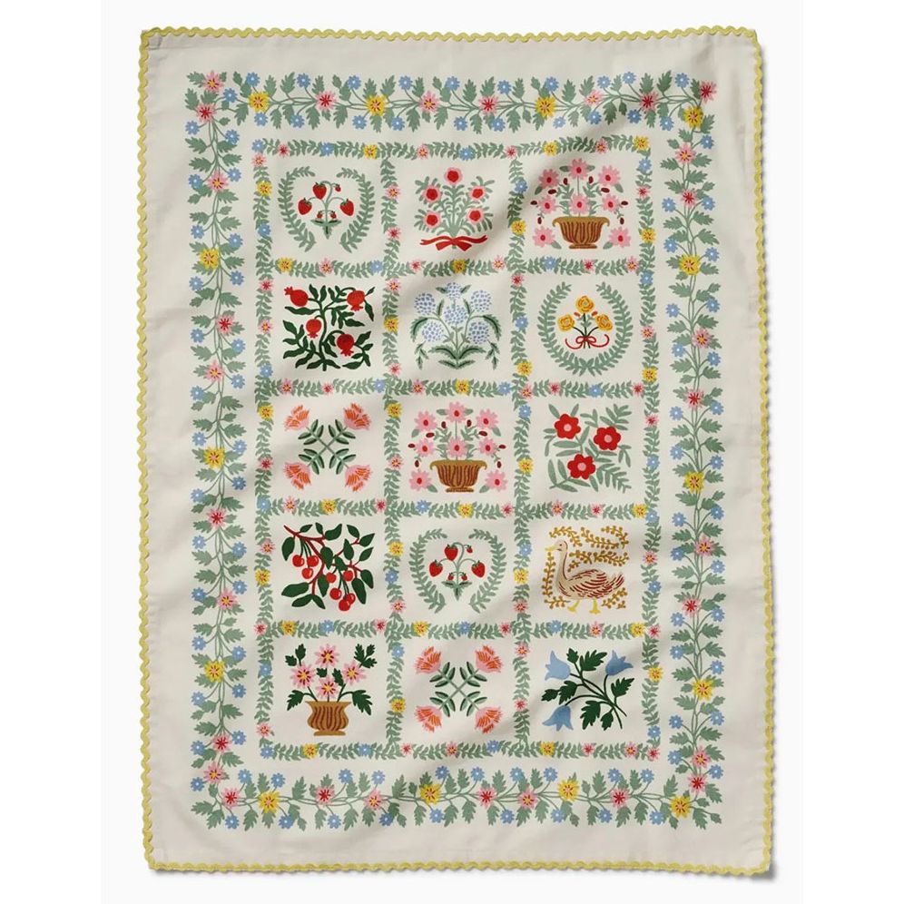 Helena Tea Towel