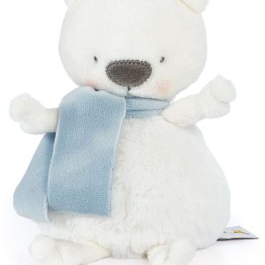 Boris the Polar Bear Roly Poly