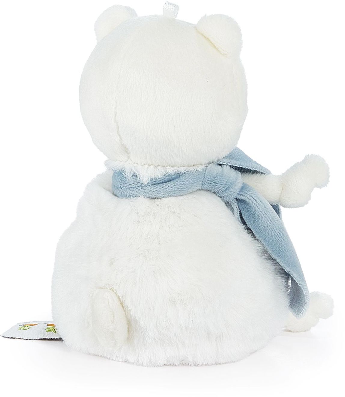 Boris the Polar Bear Roly Poly - Image 3