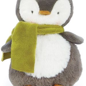 Snowcone the Penguin Roly Poly