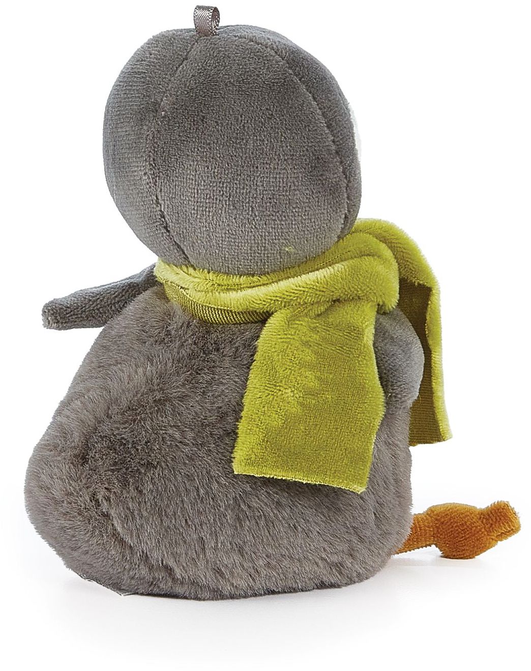 Snowcone the Penguin Roly Poly - Image 3