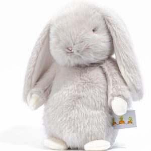 Cuddly Spring Bunny Neutral Plush