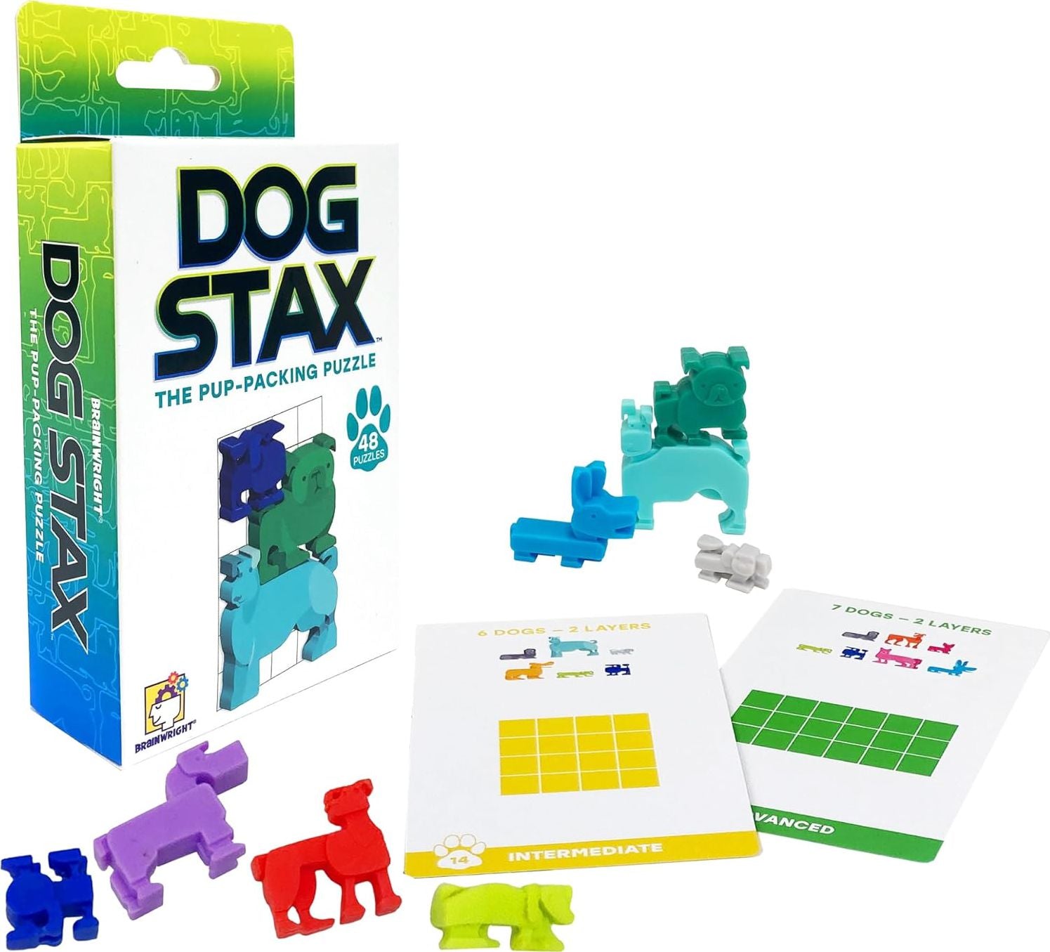 Dog Stax - Image 2