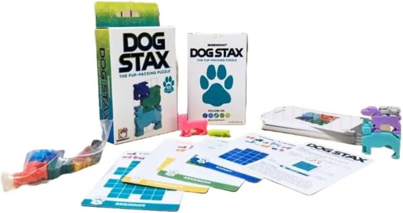 Dog Stax - Image 3