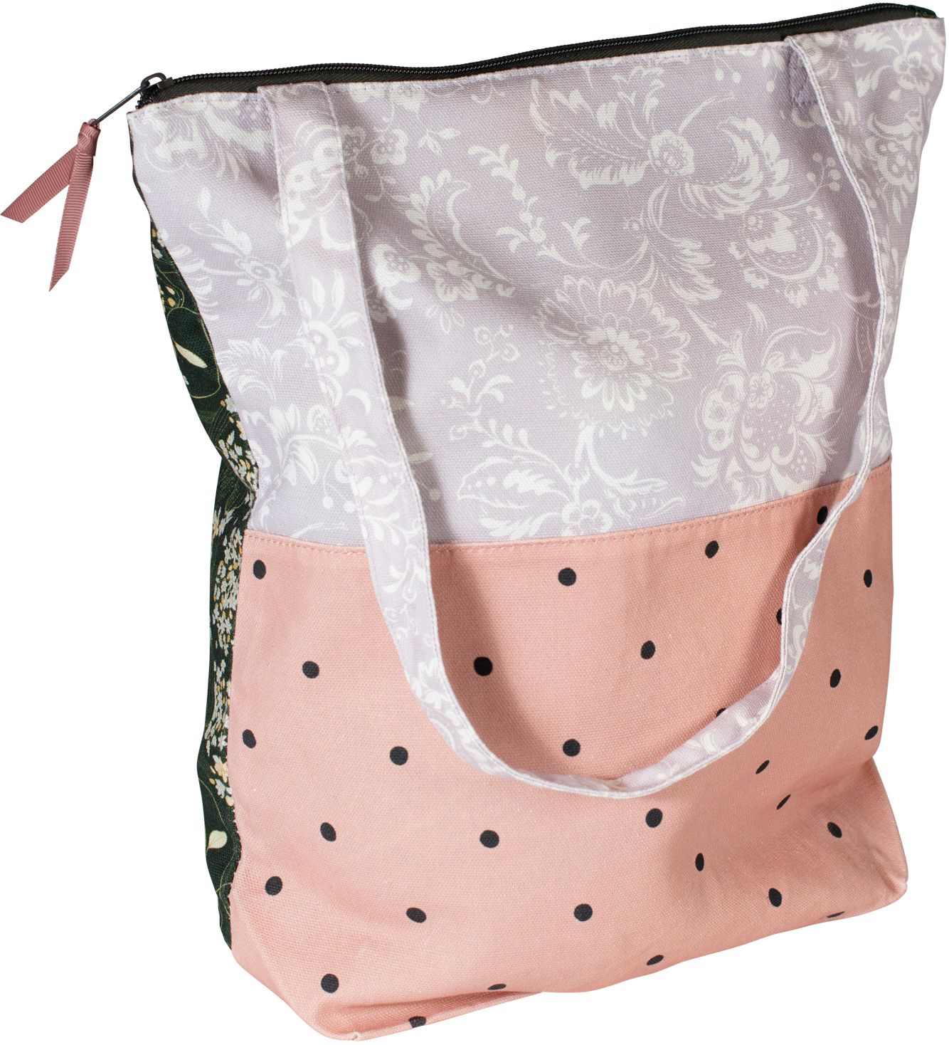 Petal Nouveau Market Tote Bag - Image 7