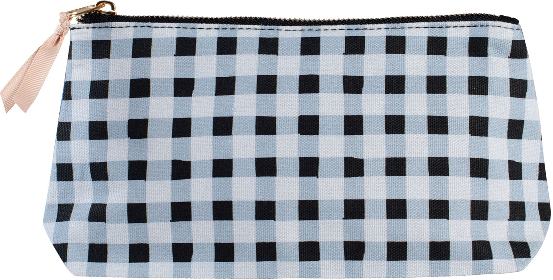Daphne Medium Flat Bottom Pouch - Image 2
