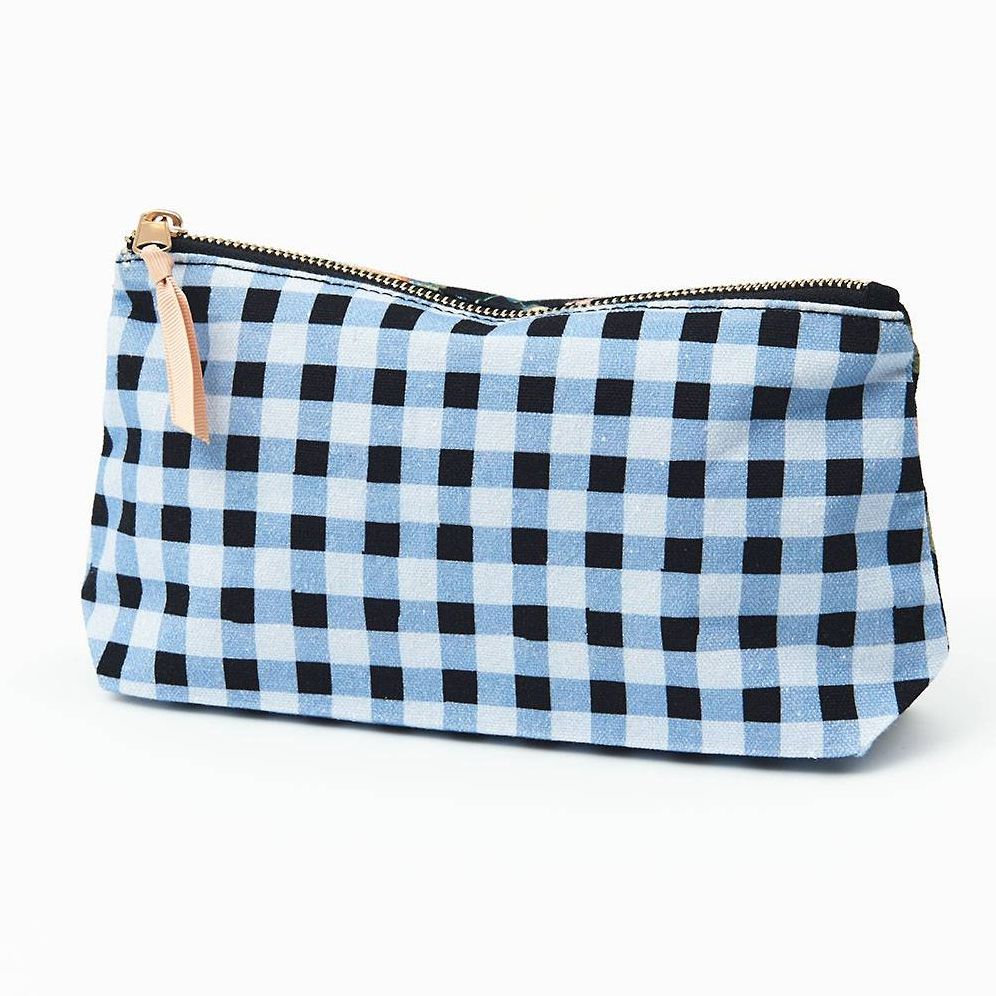 Daphne Medium Flat Bottom Pouch - Image 5