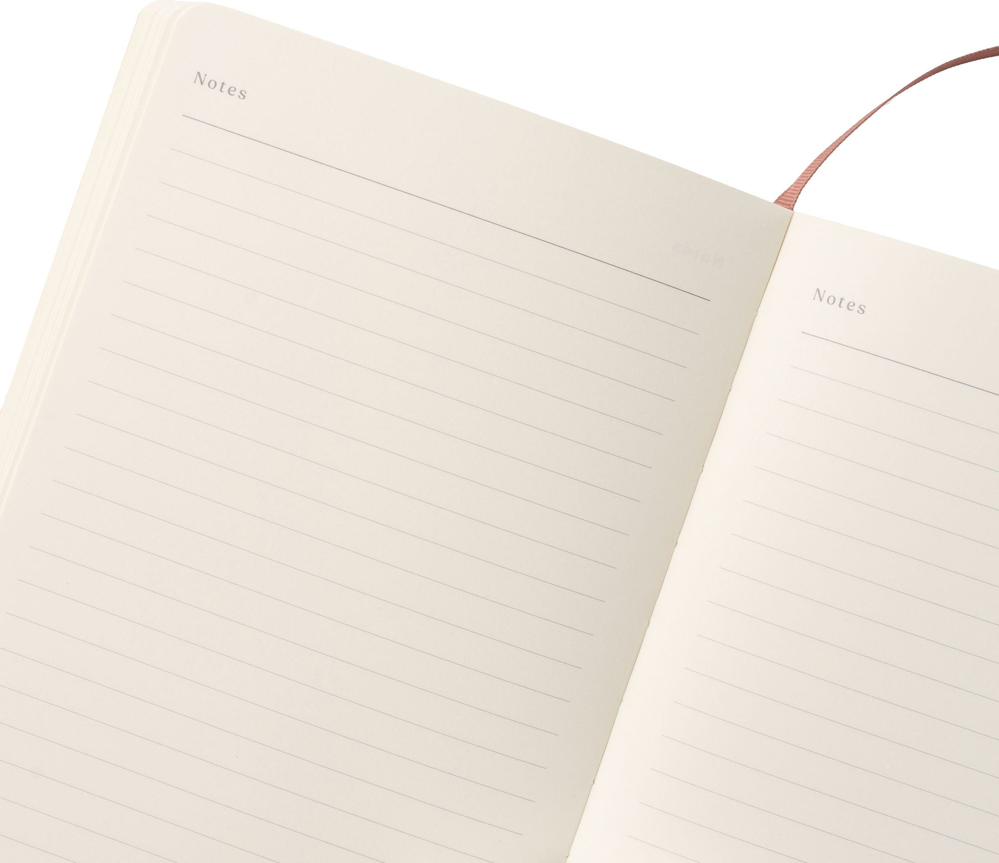 Paper Source A5 Weekly Vertical Undated Planner Pages - Image 6