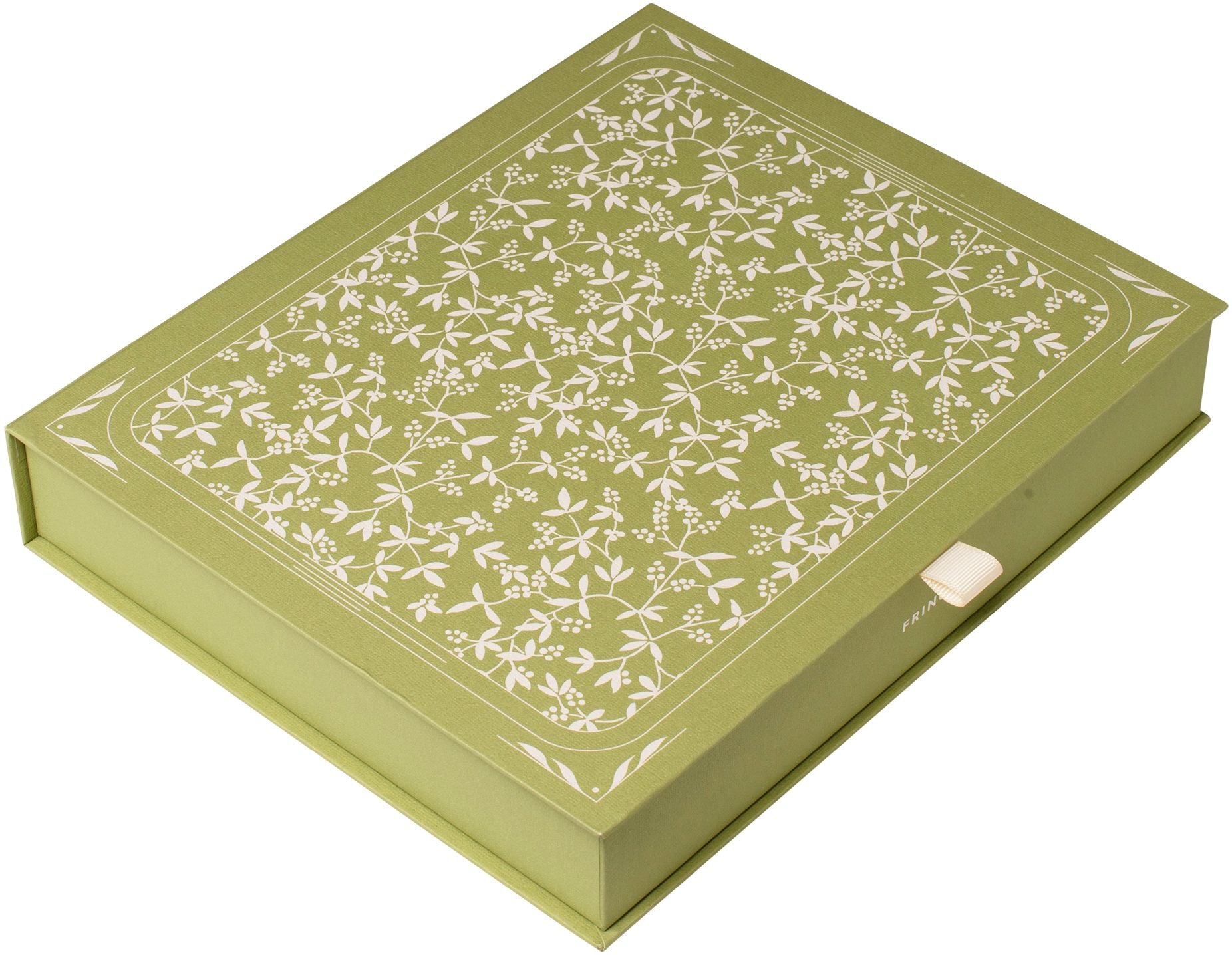 Folksy Berry Stationery Set - Image 2