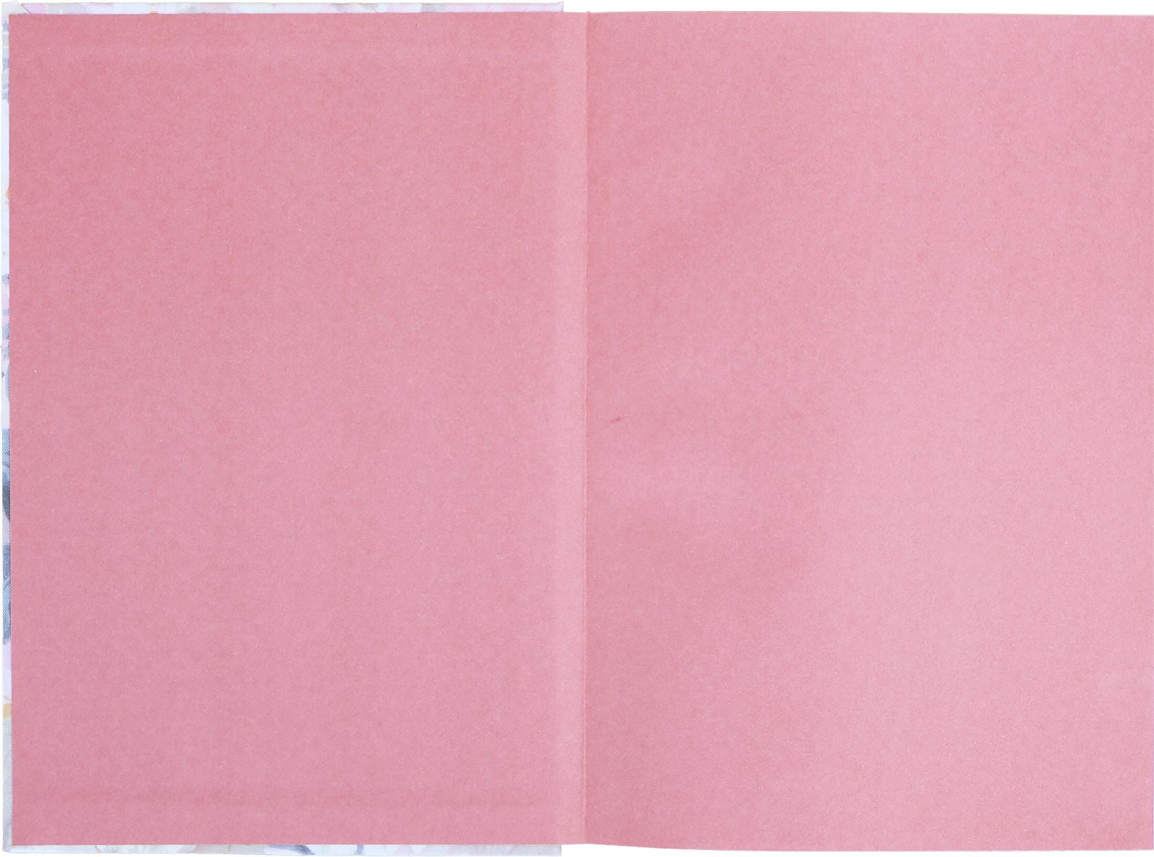Daisy Notes Book Cloth Hardcover Journal - Image 3