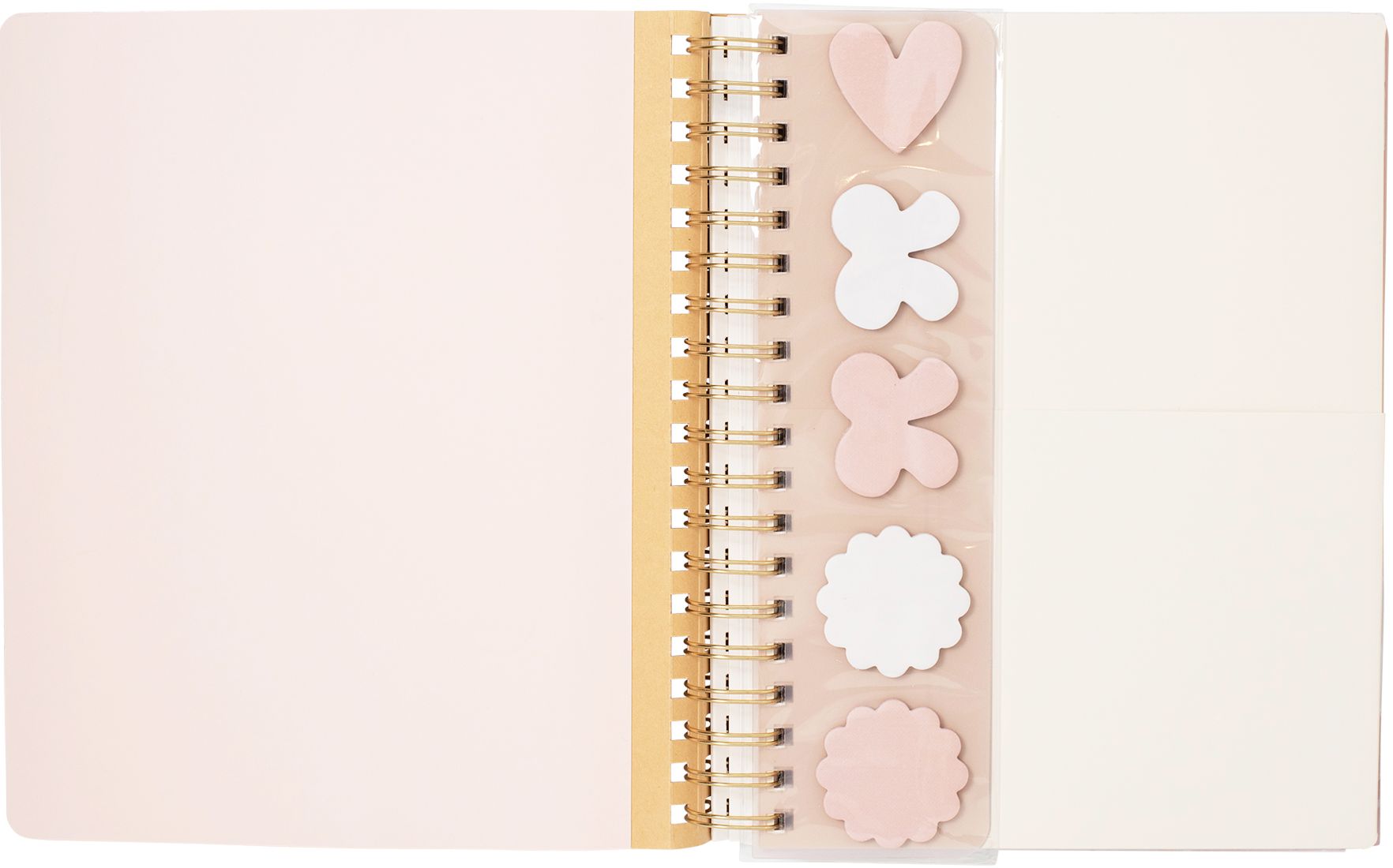2026-2027 Ballet Bow Weekly Desk Planner - Image 2