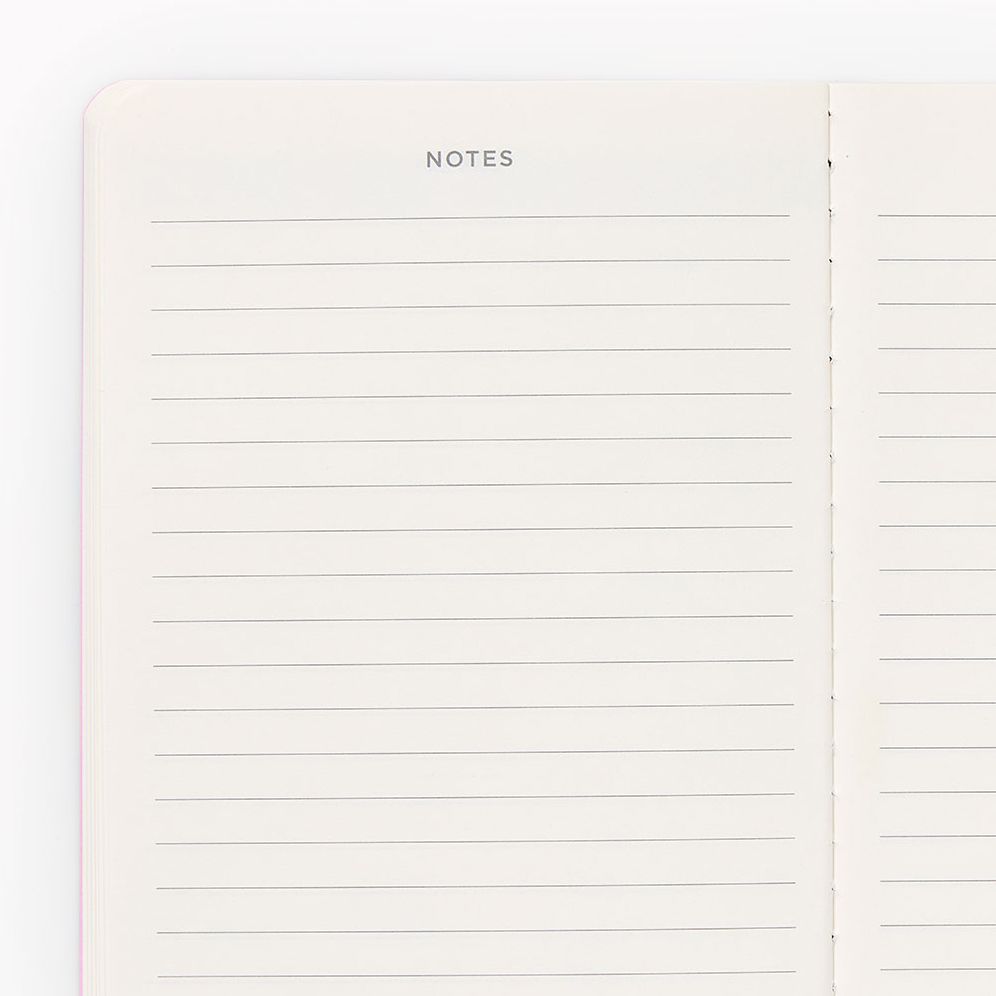 2026-2027 Paper Source Tapestries Monthly Pocket Planner - Image 3