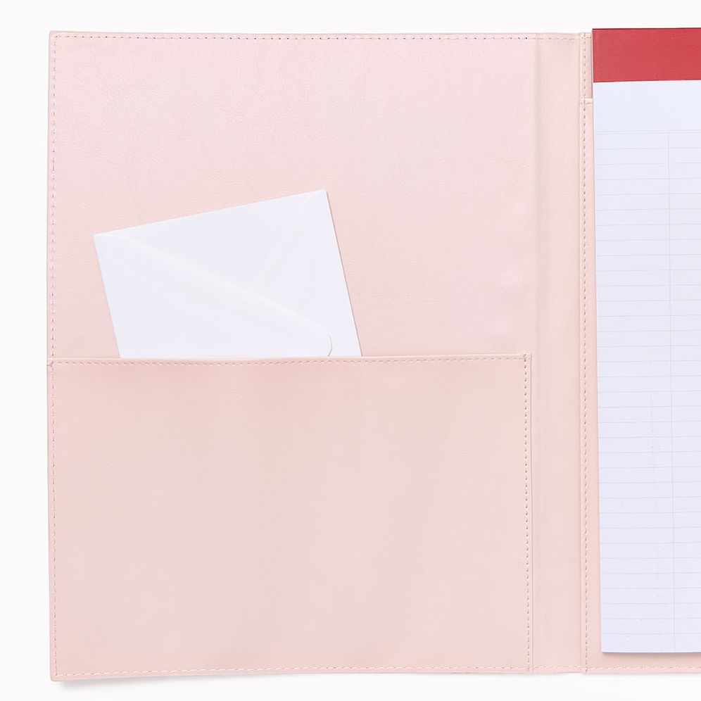 Standing on Business Padfolio - Image 4