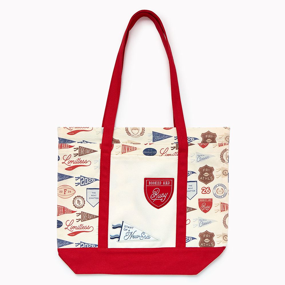 Best in Class Tote