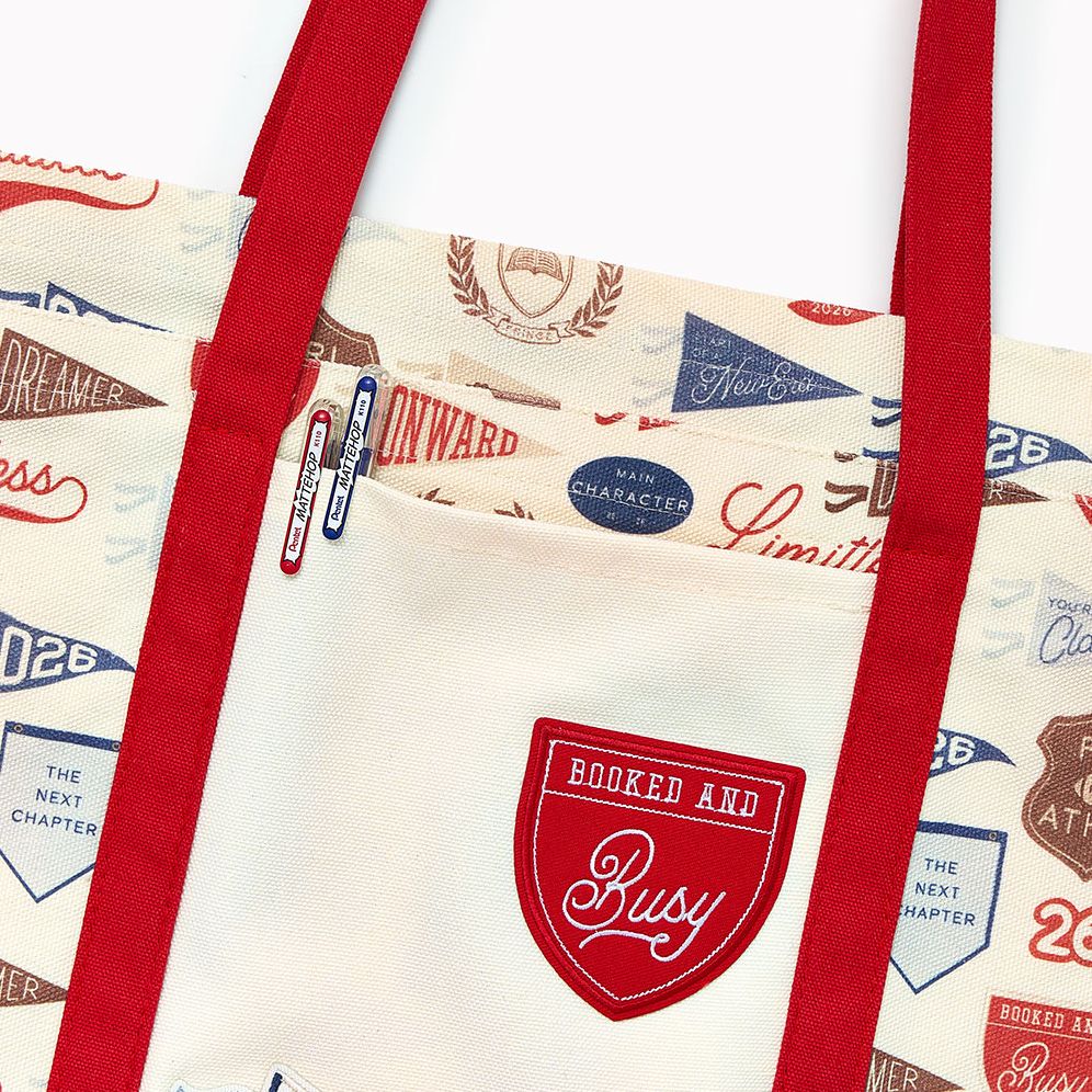 Best in Class Tote - Image 2