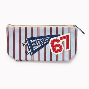 Deans List Pouch