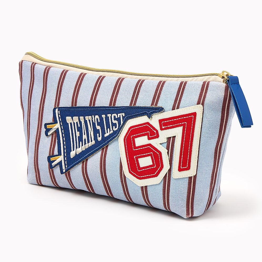 Deans List Pouch - Image 3