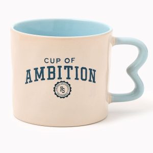 Cup Of Ambition 16 Oz