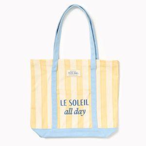 Le Soleil All Day Tote