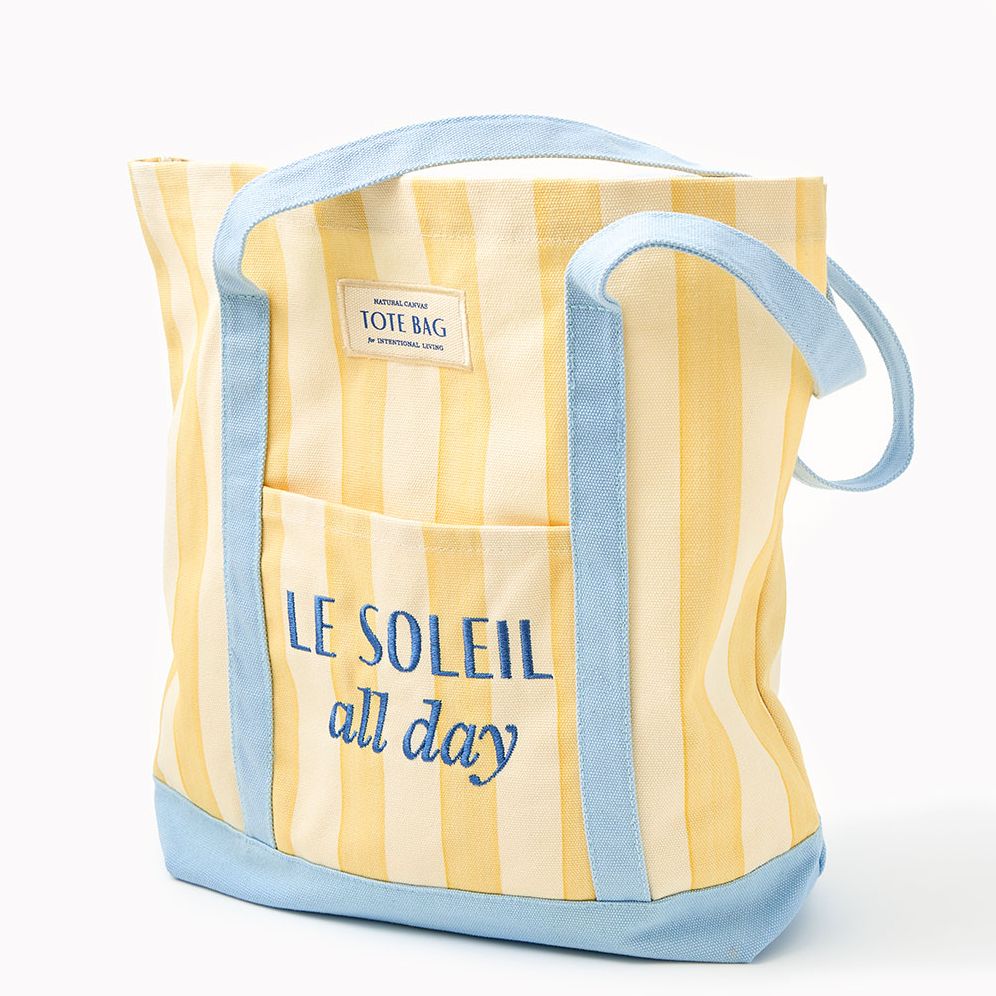 Le Soleil All Day Tote - Image 2