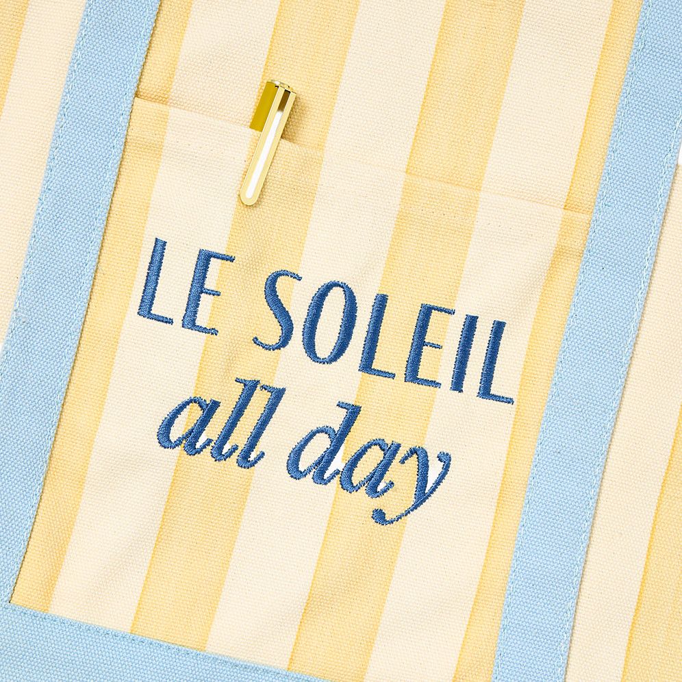 Le Soleil All Day Tote - Image 3