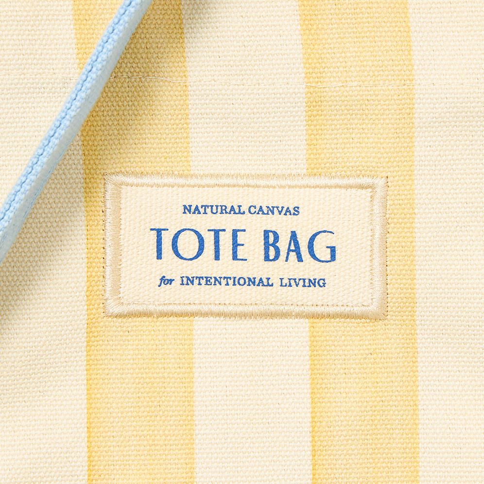 Le Soleil All Day Tote - Image 4