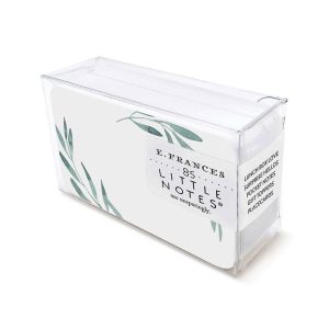Olive Branch Little Notes® by E. Frances Paper