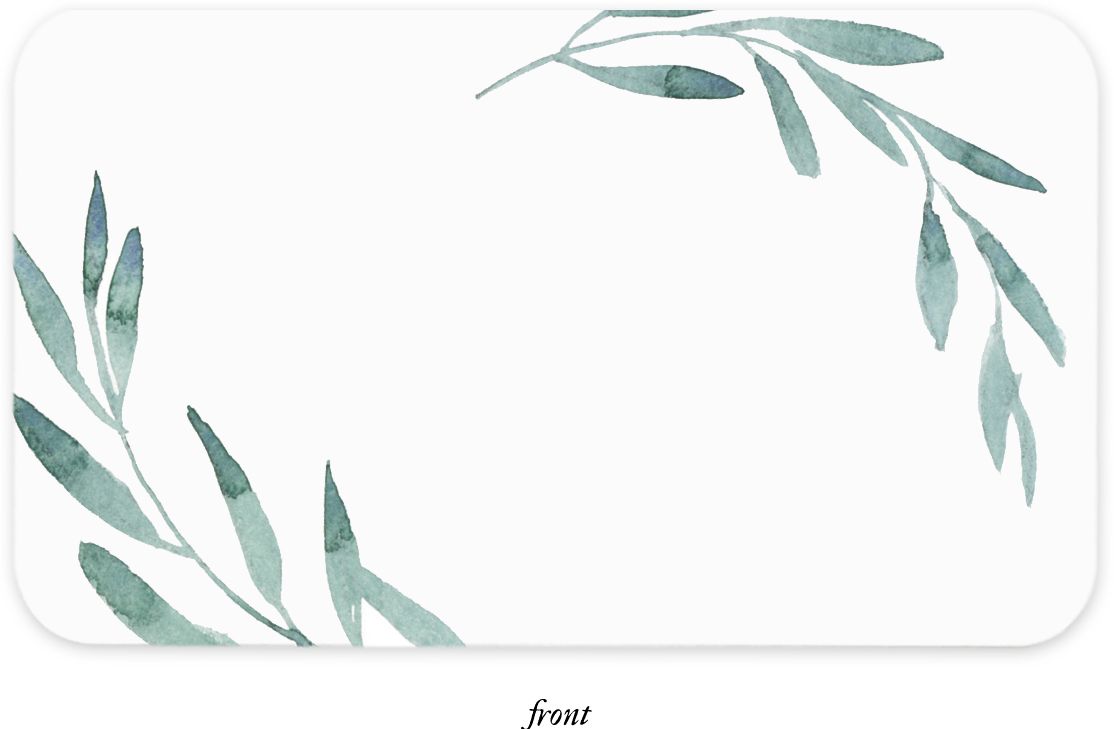 Olive Branch Little Notes® by E. Frances Paper - Image 2