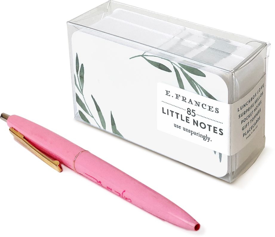 Olive Branch Little Notes® by E. Frances Paper - Image 4