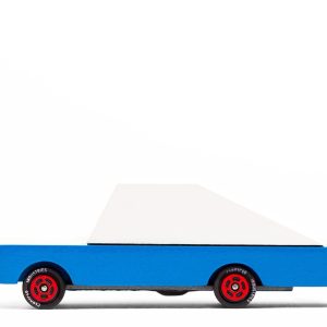 Candylab Blue Racer 8
