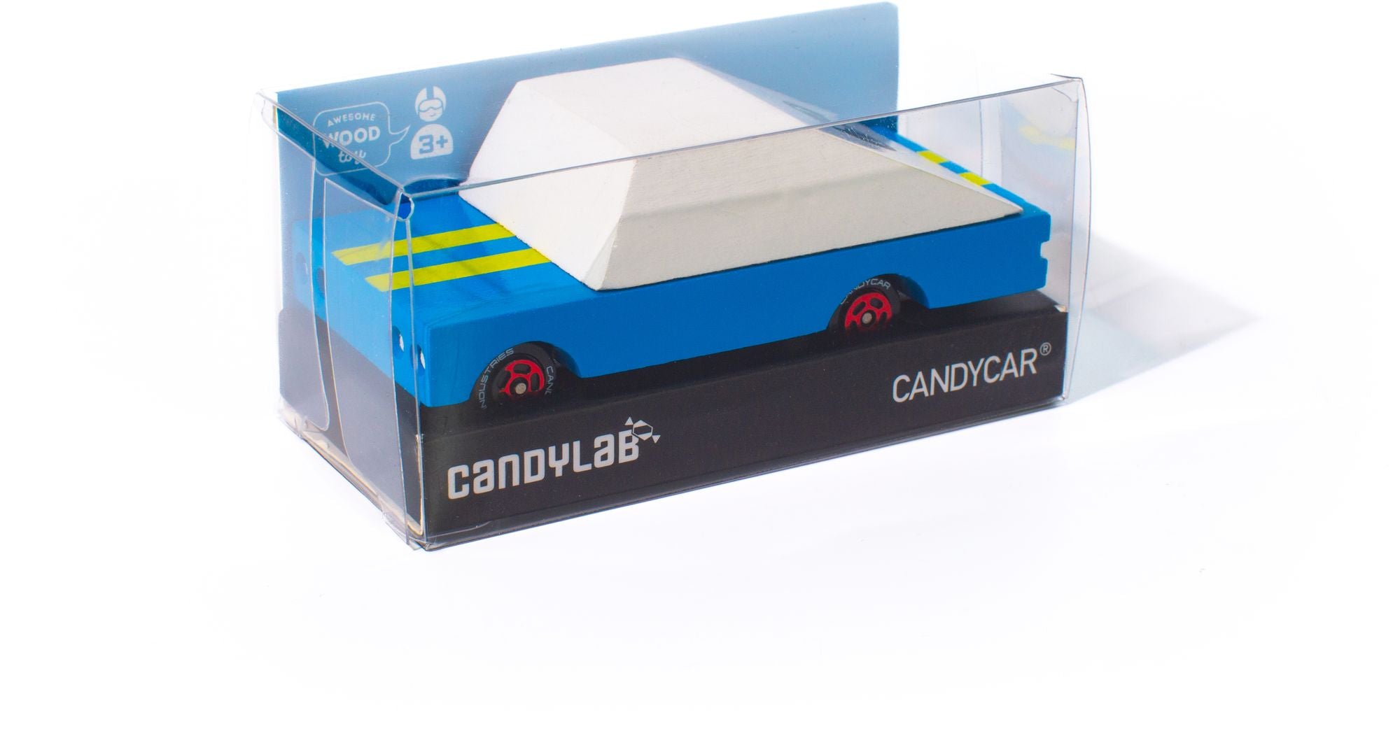 Candylab Blue Racer 8 - Image 2