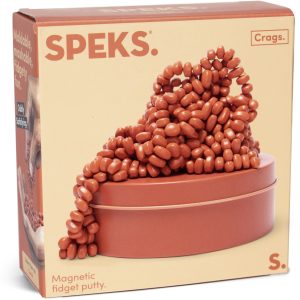 Crags 300 Coral