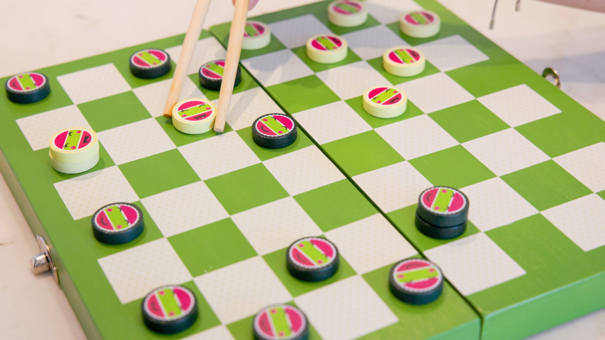 Sushi Checkers - Image 3
