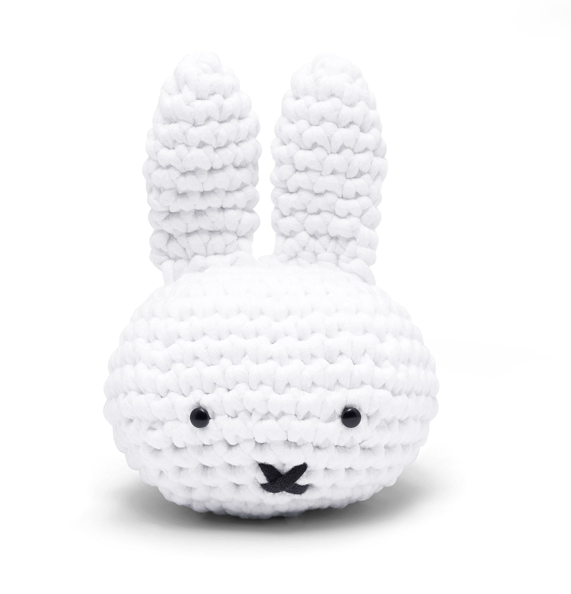 Learn to Crochet Kit - Miffy - Image 4