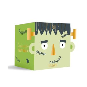 Frankenstein Bath Bomb