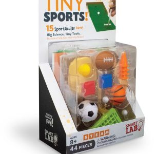 Tiny Sports!