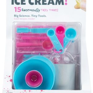 Tiny Ice Cream