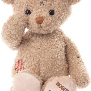 Nobody is Perfect Bear