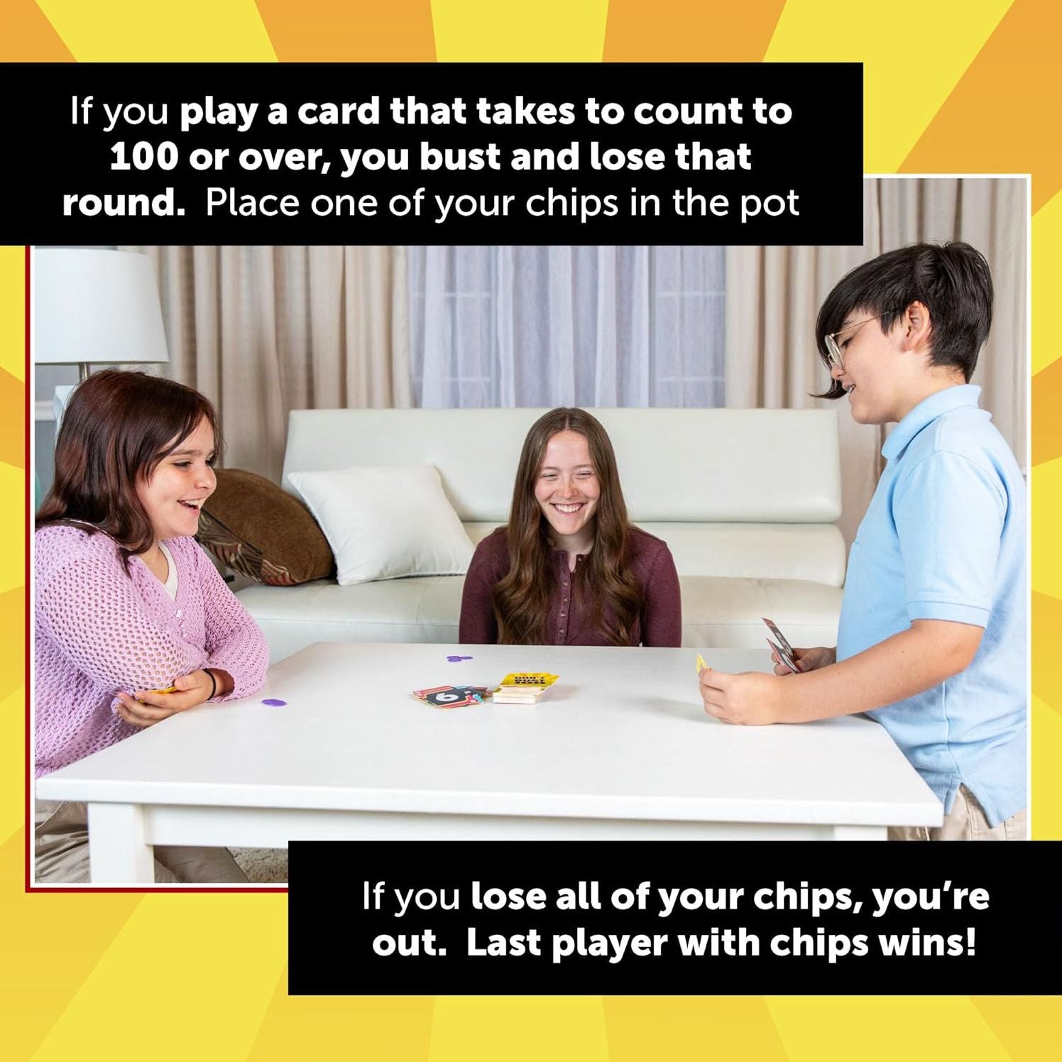 DON'T BUST 100 - Image 6