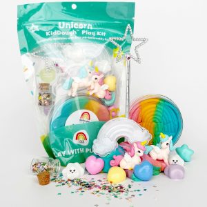 Unicorn KidDough Kit